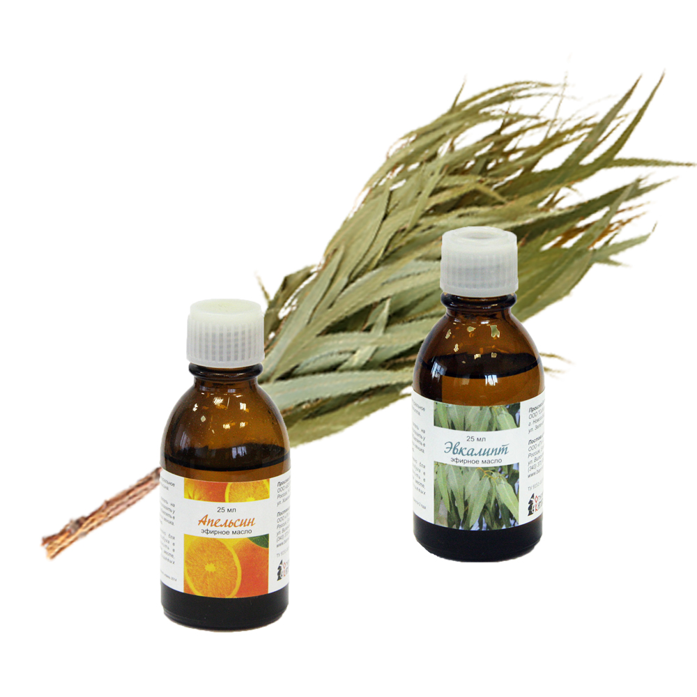 Sauna Fragrances